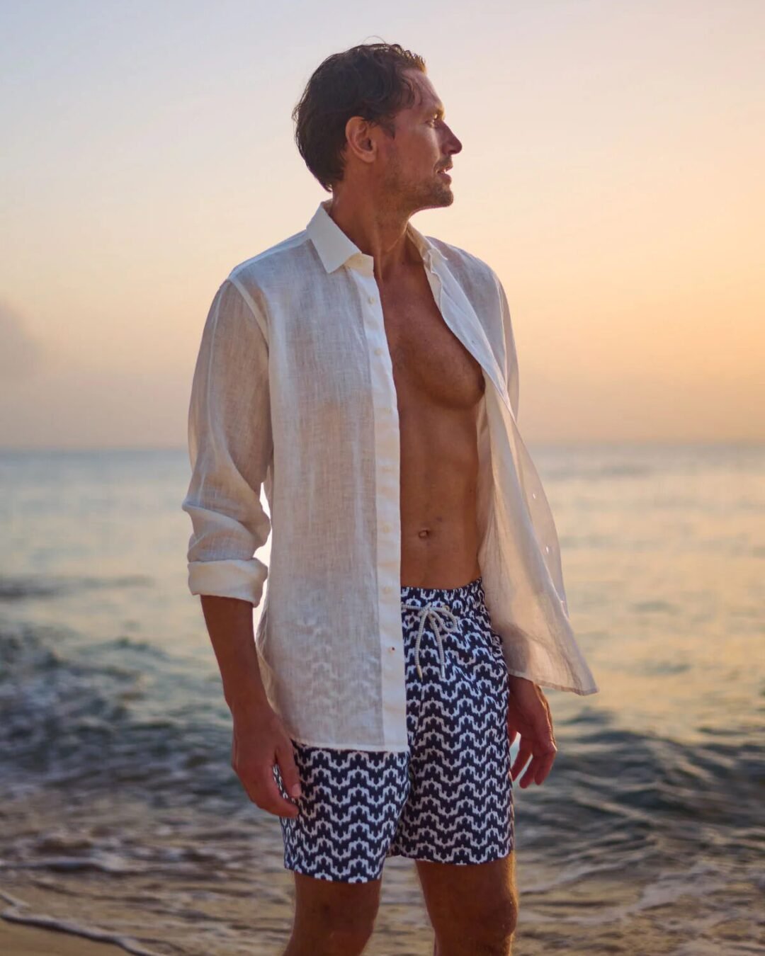 swim trunk (2) swim trunk (2)